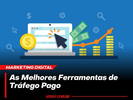 As Melhores Ferramentas de Tráfego Pago para Impulsionar Seu Negócio Online