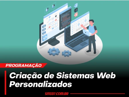 Sistemas Online sob Demanda